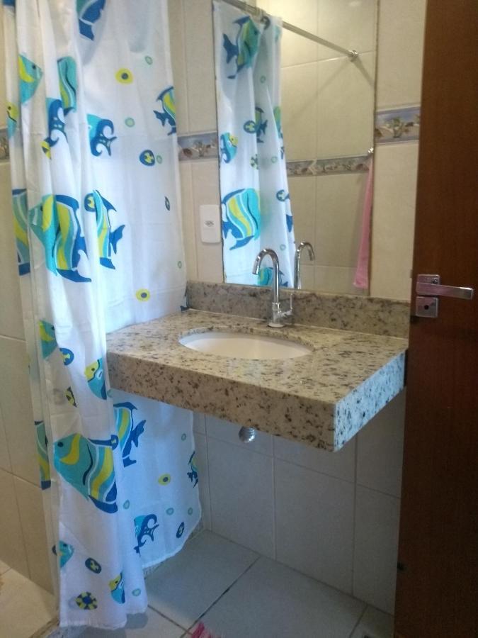 Harmoni Hostel & Pousada Vila do Abraao Екстер'єр фото